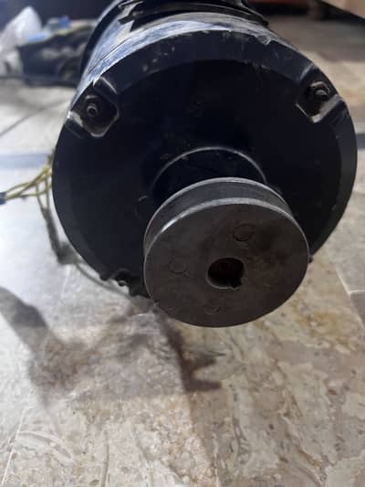 Motor