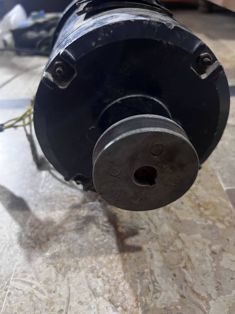 Motor 0