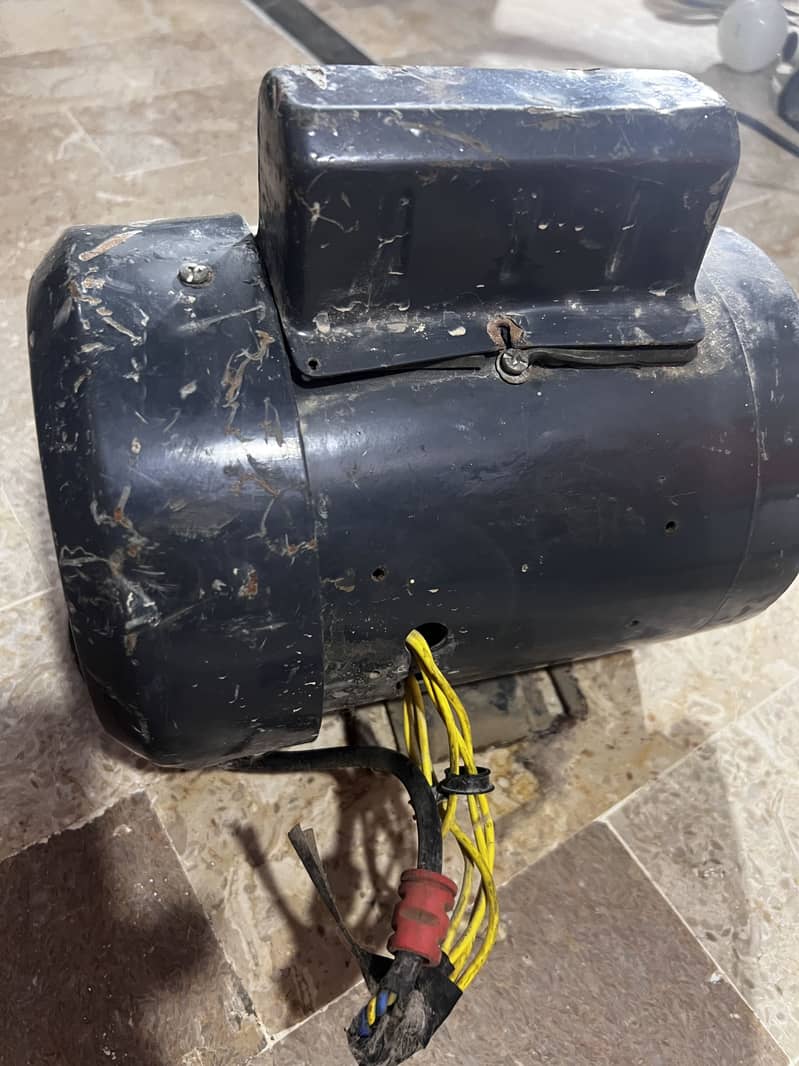 Motor 2