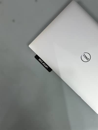 Dell precision 5540