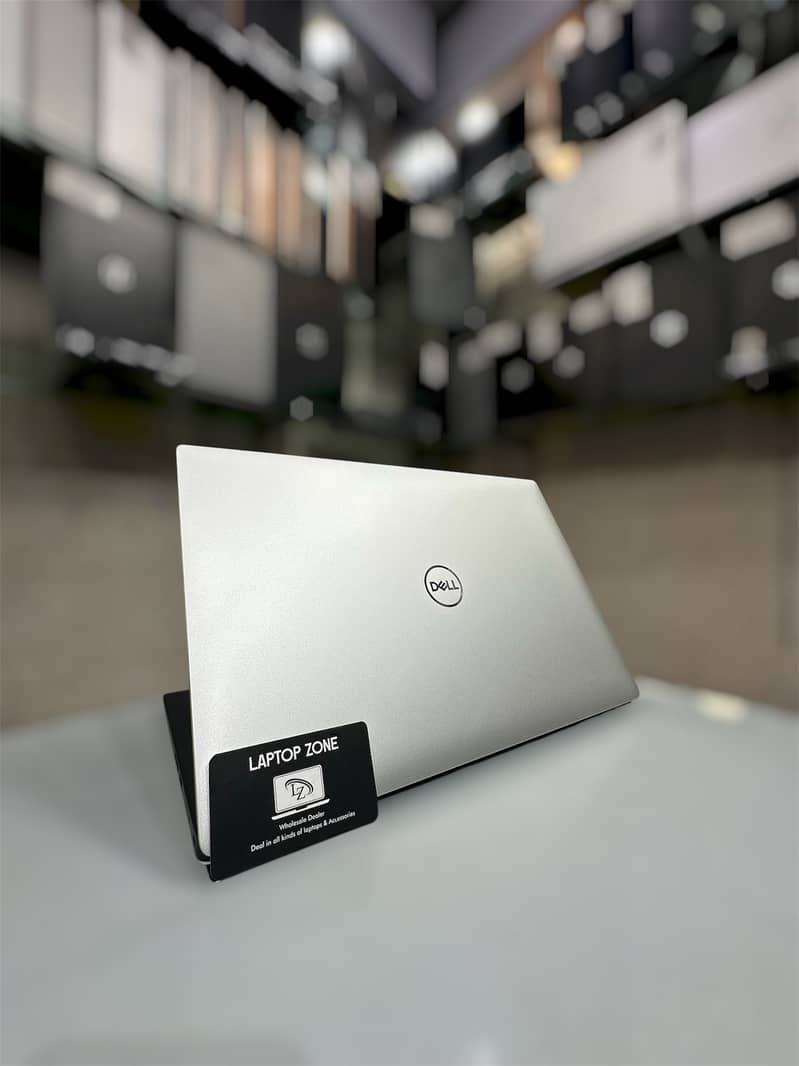 Dell precision 5540 4