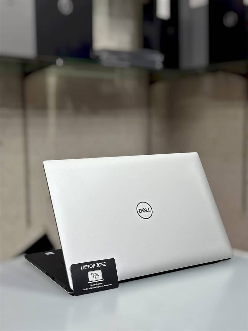 Dell precision 5540 5