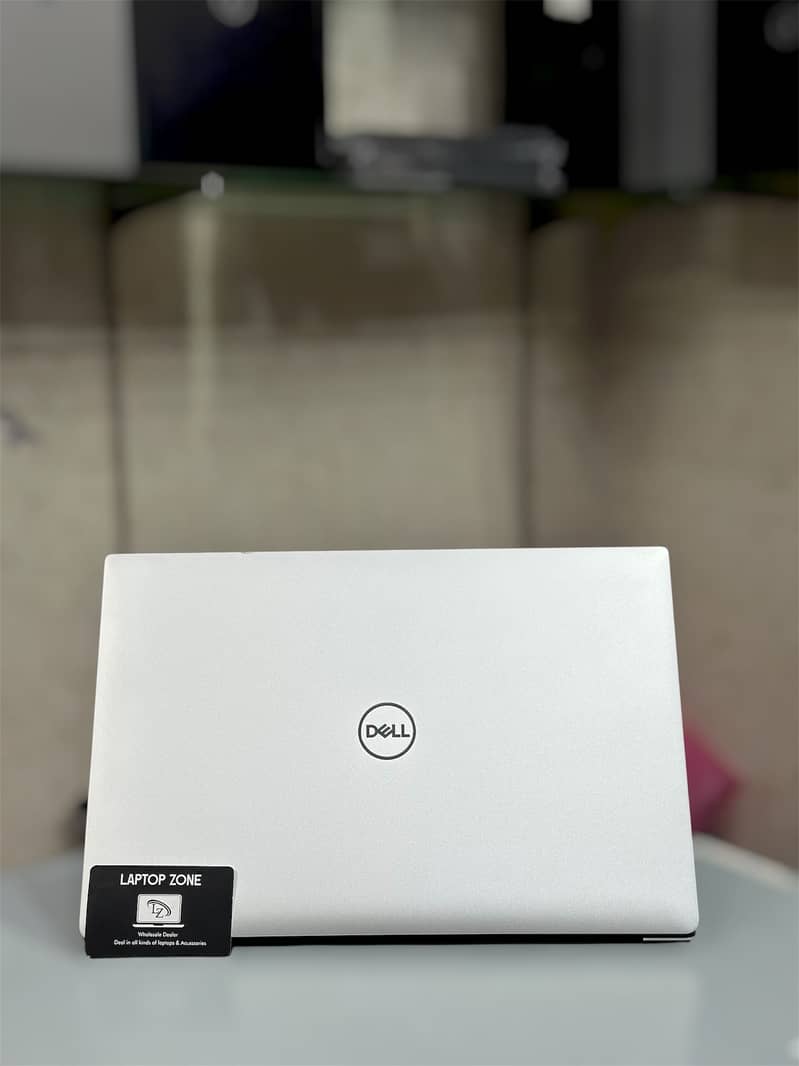 Dell precision 5540 6