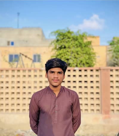 MOMIN ISMAIL 