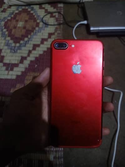 Apple iPhone 7 Plus