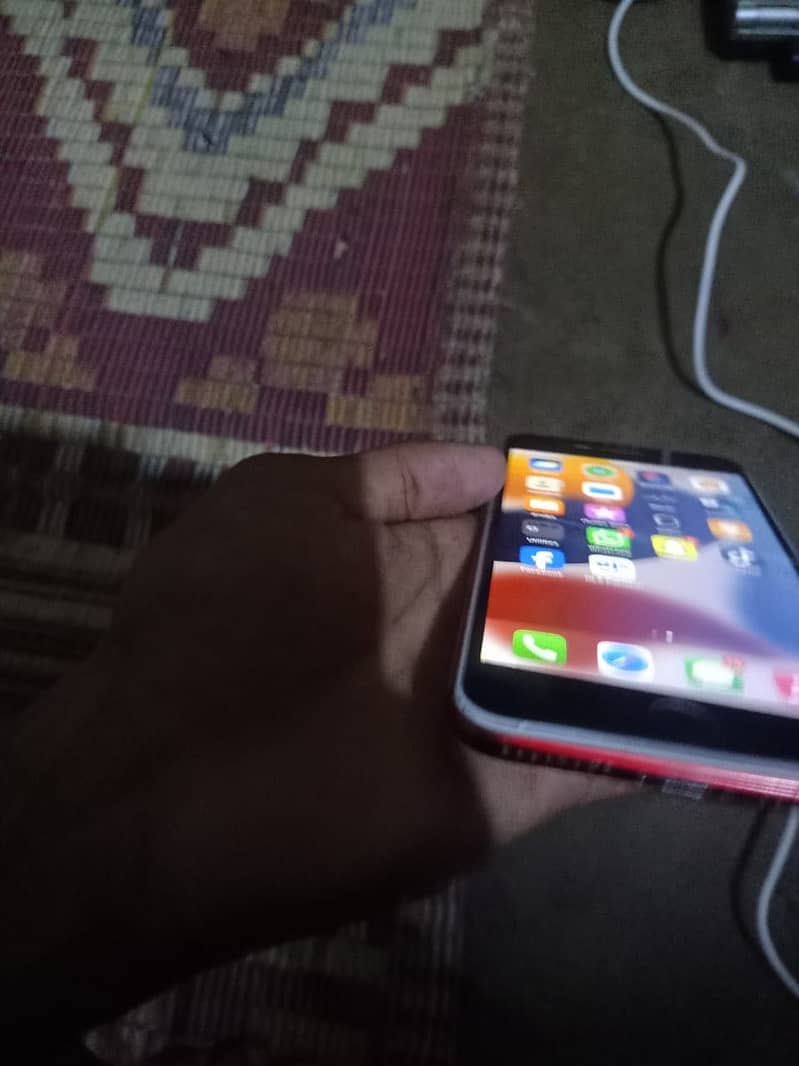 Apple iPhone 7 Plus 5