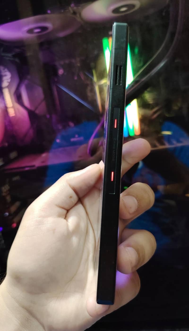 Redmagic 11 pro Plus (+) 2