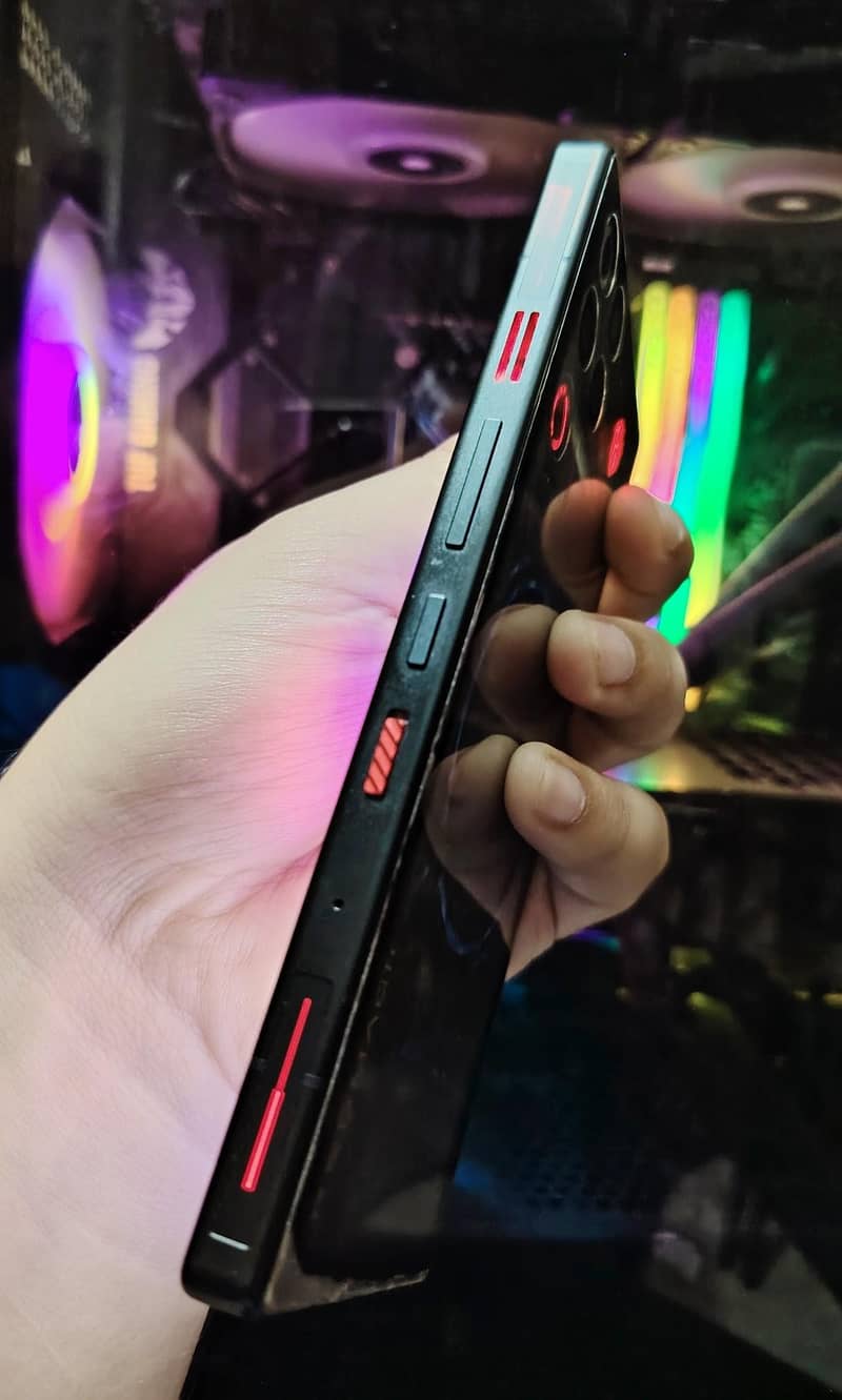 Redmagic 11 pro Plus (+) 3