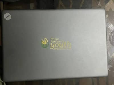 AMD Ryzen 5 7430U laptop 8GB DDR 4 ram 256 SSD M2