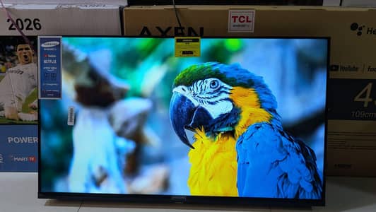 New led tv 55 inch android smart led tv new model