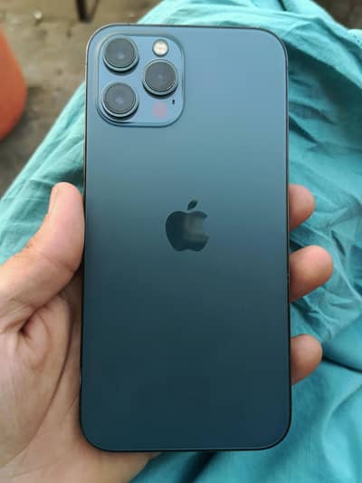 Apple iPhone 12 Pro Max