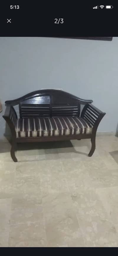 4 seater sofa set