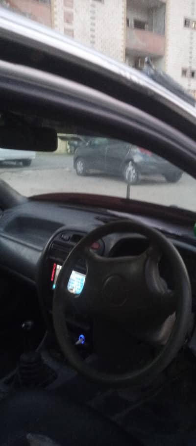 Suzuki Baleno 2003