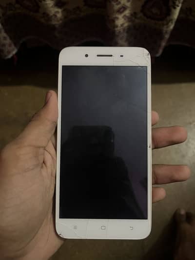 Vivo Y66 Pta