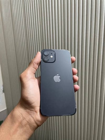 iPhone 12