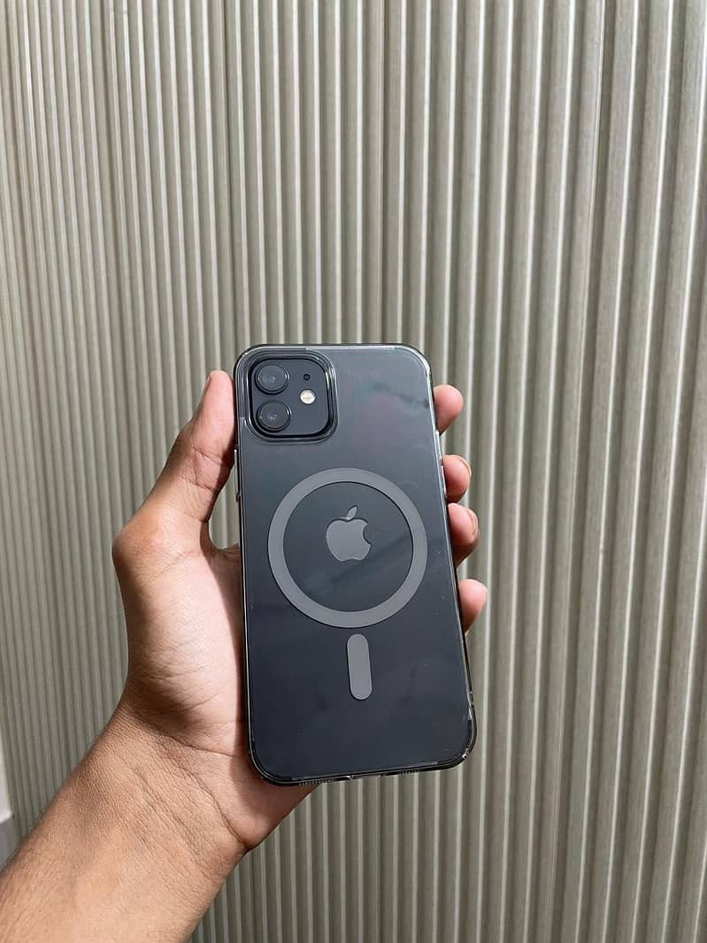 iPhone 12 3