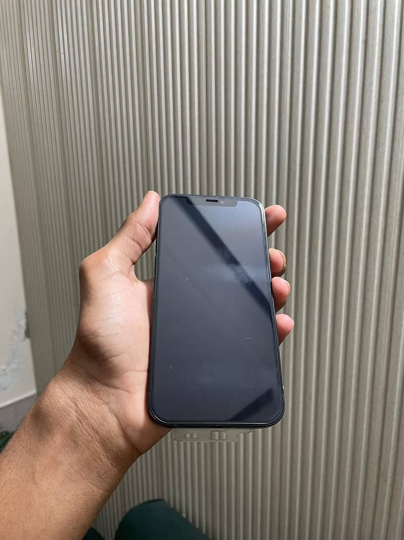iPhone 12 4