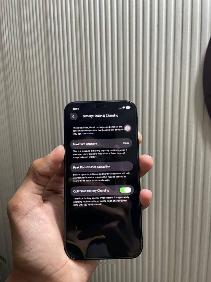 iPhone 12 6