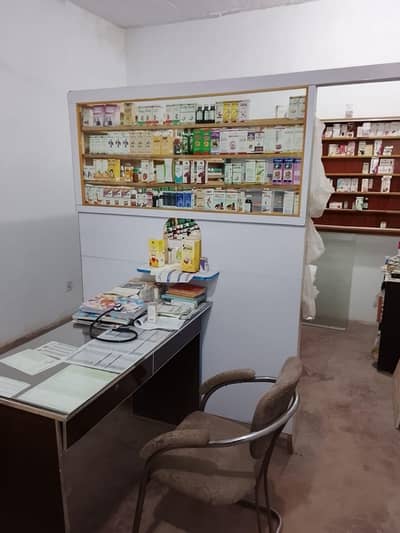 homeopathic clinic essentials (including medicines)