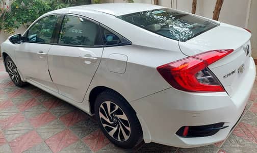 Honda City IVTEC 2018