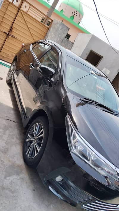 Toyota Corolla Altis 1.6 for sale