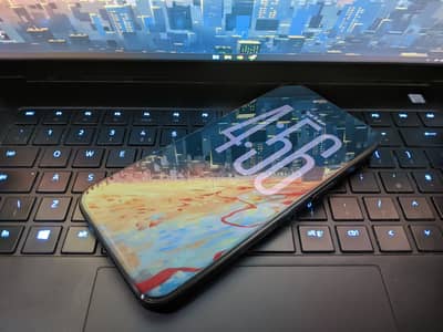 [Islamabad/Rawalpindi] iPhone 15 Pro Max 256GB Black JV SIM Locked