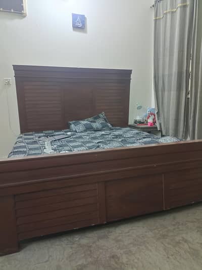 king size bed for sale