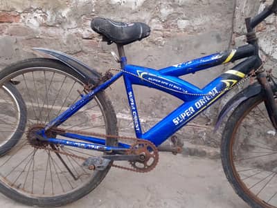 bicycle for sale