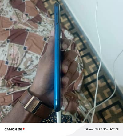 Infinix Hot 11 Play