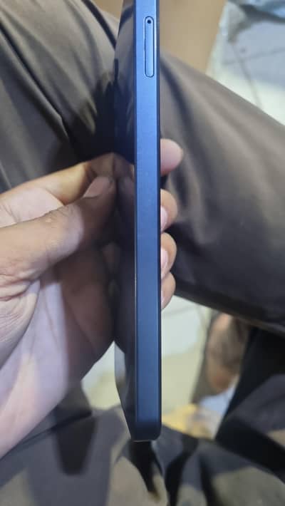 Samsung Mobile A25 5G