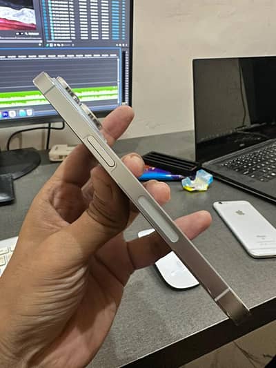 Apple iPhone 14 Pro