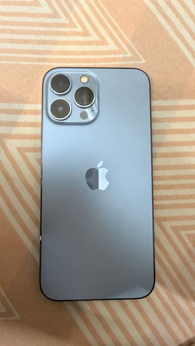 Apple iPhone 13 Pro Max