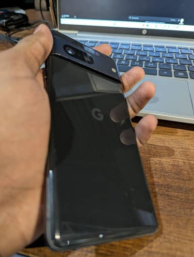 Google Pixel 7 10/10 condition 8/128 Approved