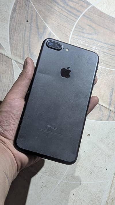 Apple Iphone 7 plus