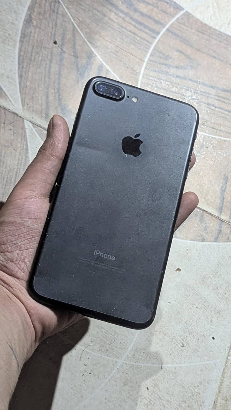 Apple Iphone 7 plus 0