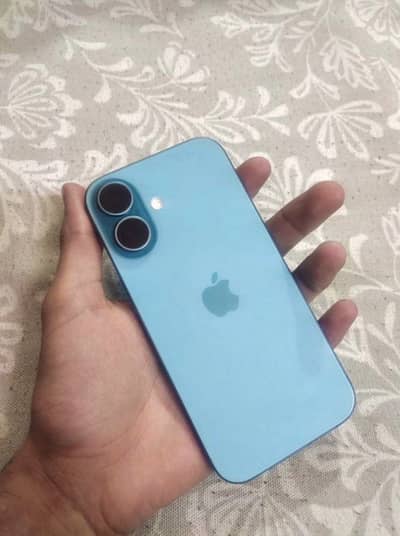 Iphone 16 128gb jv