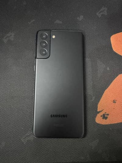Samsung Mobile S21 Plus
