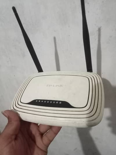 Tplink wifi router for sale
