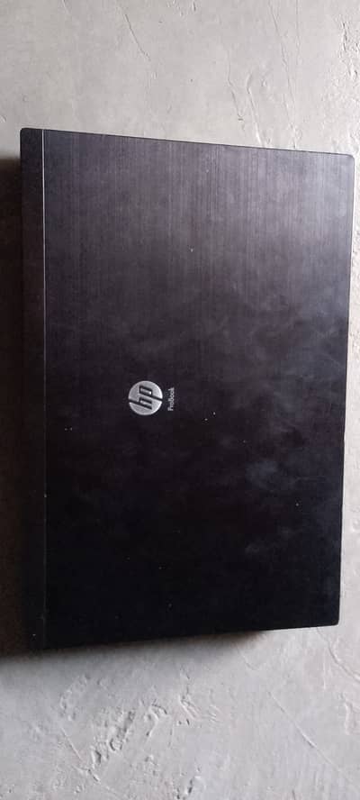 Hp ProBook 4520s