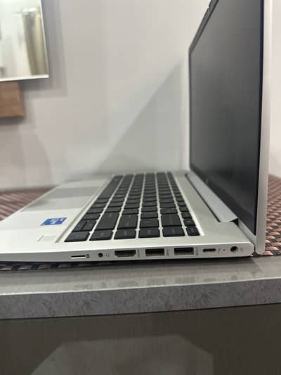 Hp pro book G-8 i5 11 gen, 16/256gb