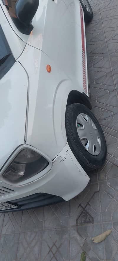 Suzuki Alto 2022