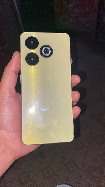 Infinix Smart 8