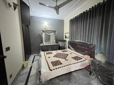 12 Marla lower portion for rent prime location canal road j1 Johar Town.