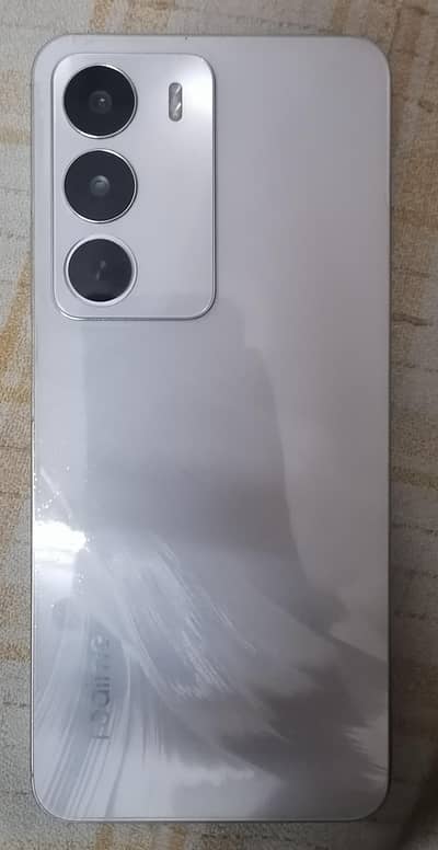 Realme C71