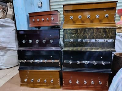 indian Harmonium available