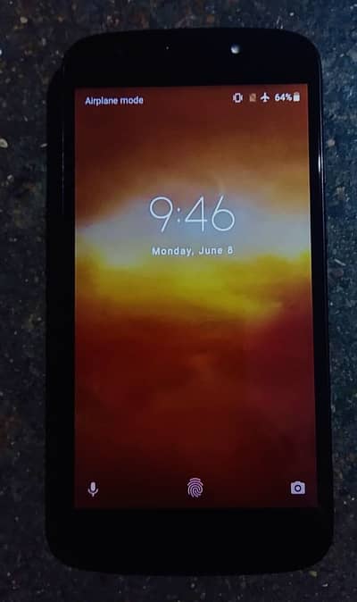 Motorola Moto G5 PLAY
