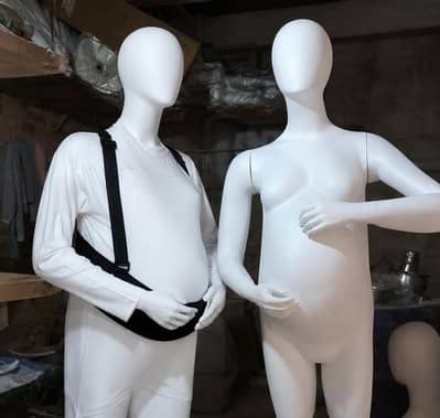 Dummy statue Mannequin