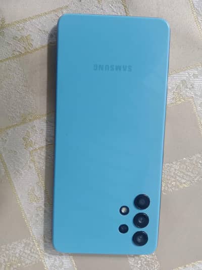 Urgent Sale Samsung Mobile A32