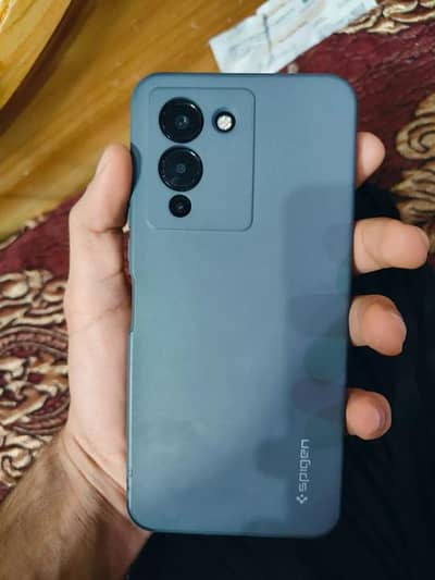 Infinix not 12 pta approved