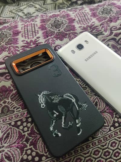 Samsung Mobile J5